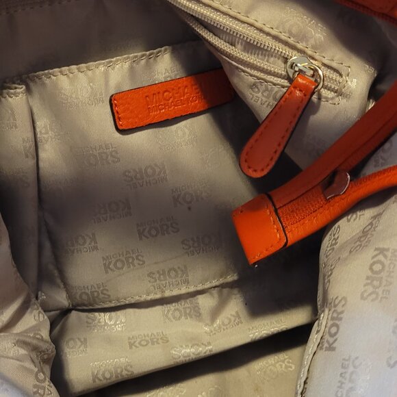 Gorgeous MK bag - Picture 2 of 3